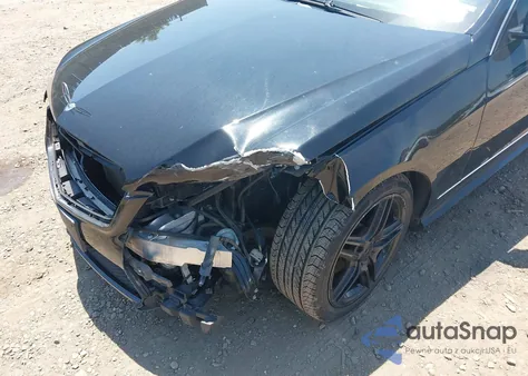 2013 Mercedes-Benz E 350 4Matic из США, поврежденный, VIN WDDHF8JB4DA724229